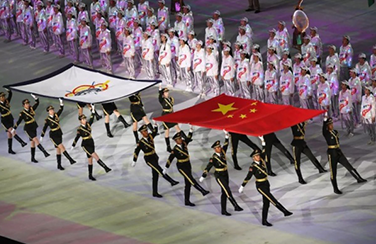 第七屆世界軍人運(yùn)動(dòng)會(huì)，艾比森多維度助力賽事順利舉行