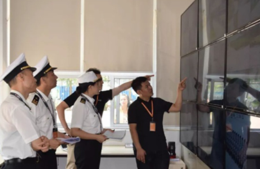 2019海關發(fā)布AEO高級認證新標準，艾比森順利通過復審