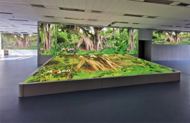 鑒賞丨2019年艾比森中國十大案例