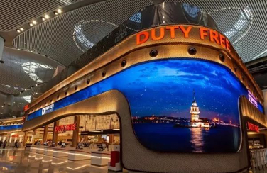 案例大賞丨艾比森2019年度經(jīng)典案例縱覽