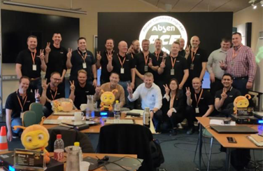 打通全鏈路生態(tài)服務(wù)體系，艾比森2020ACE培訓(xùn)全面開啟