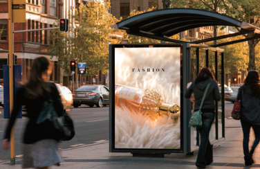 艾比森AW超高清小間距，一屏多用的戶外神器