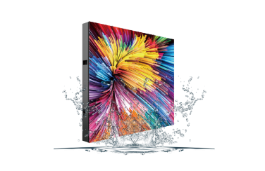 艾比森滾石系列品牌整機，讓客戶省力更省心