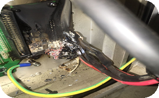 LED顯示屏防火安全，認(rèn)準(zhǔn)“最關(guān)注安全LED顯示品牌”