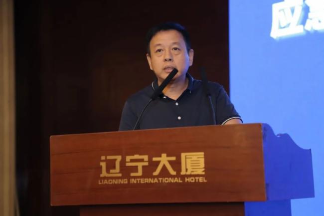 專注可視化應(yīng)急管理，艾比森兩場(chǎng)活動(dòng)齊頭并進(jìn)