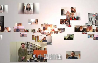 疫情之下，向上而生——艾比森抗疫實錄