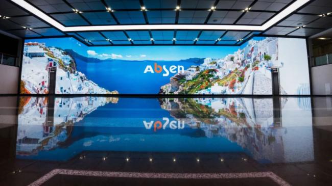 暢享大顯示丨艾比森助力格蘭仕突破傳統(tǒng)