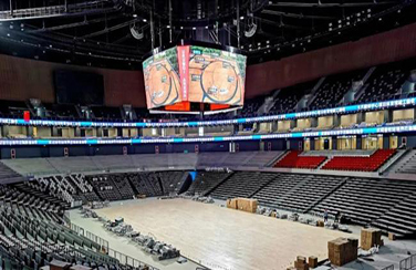 體育產(chǎn)業(yè)迎發(fā)展良機(jī)，艾比森加速布局全民健身