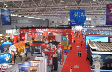 數(shù)字創(chuàng)意引領(lǐng)文化產(chǎn)業(yè)發(fā)展，艾比森閃耀亮相文博會(huì)