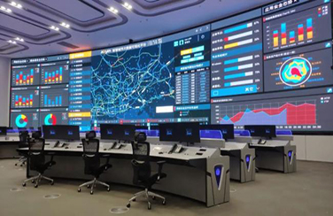 第一財(cái)經(jīng)報(bào)道艾比森 | 國(guó)內(nèi)LED顯示需求超疫情前，海外市場(chǎng)“主攻手”轉(zhuǎn)頭向內(nèi)