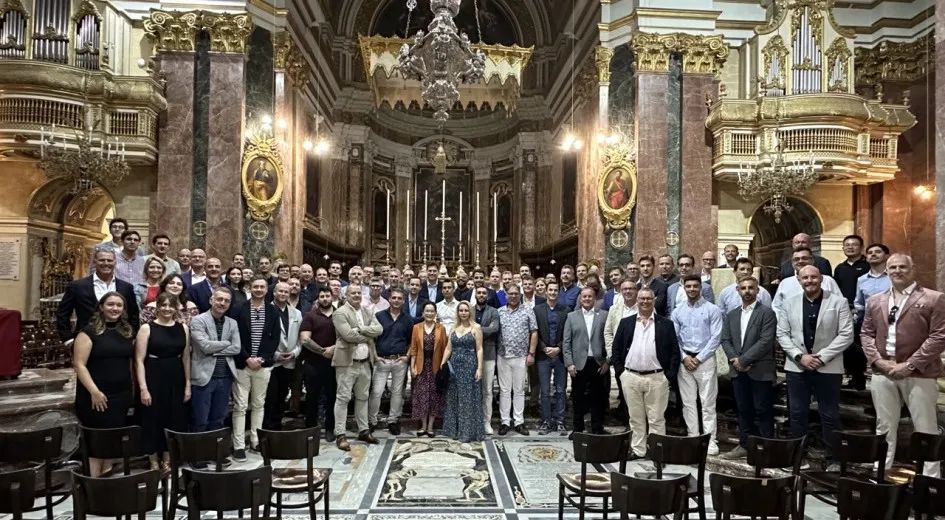 2023艾比森歐洲合作伙伴峰會成功舉辦