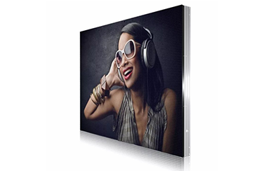 秉承高技術(shù)標(biāo)準(zhǔn)，艾比森逼真顯示揭秘