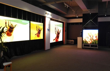 LED航標燈的原理