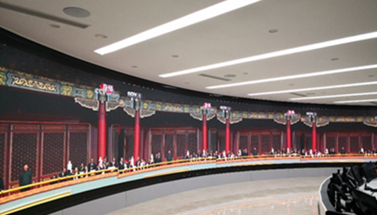 杭州三墩鎮(zhèn)社會(huì)治理服務(wù)中心